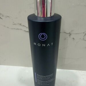 Smoothing Shampoo - Black